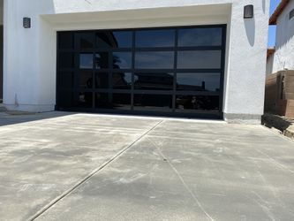 Garage Door