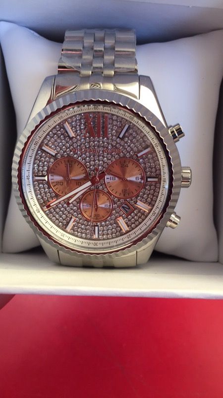 Michael Kors Men's watch