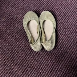 Ruby & Bloom Little Girl’s Flats