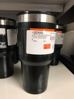 30 oz Double insulated by Ozark