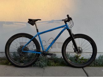 Ritchey Ultra