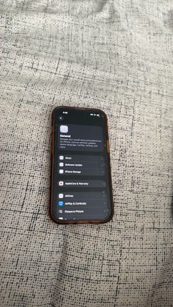 Iphone 15 128gb