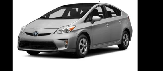 Bad Prius Hybrid Battery