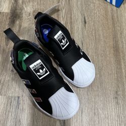 Adidas Kids Shoes 12K
