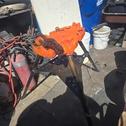 Ridgid Tripod Portable