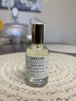 Montagne Parfums Malay Aklan EDP (50ml/1.7oz)