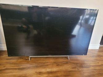 Sony TV  $50.0