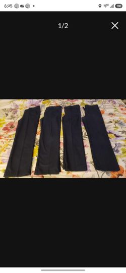 Lot 4,uniform Boys Dickies Navy Blue,14Lot 4,uniform Boys Dickies Navy Blue,14‼️‼️only pickup‼️