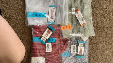 Brand New Linen Shorts & Bermuda shorts