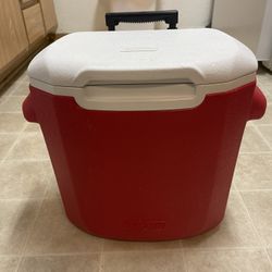 Coleman Small Cooler