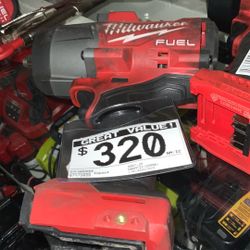 CORDLESS IMPACT DRILL