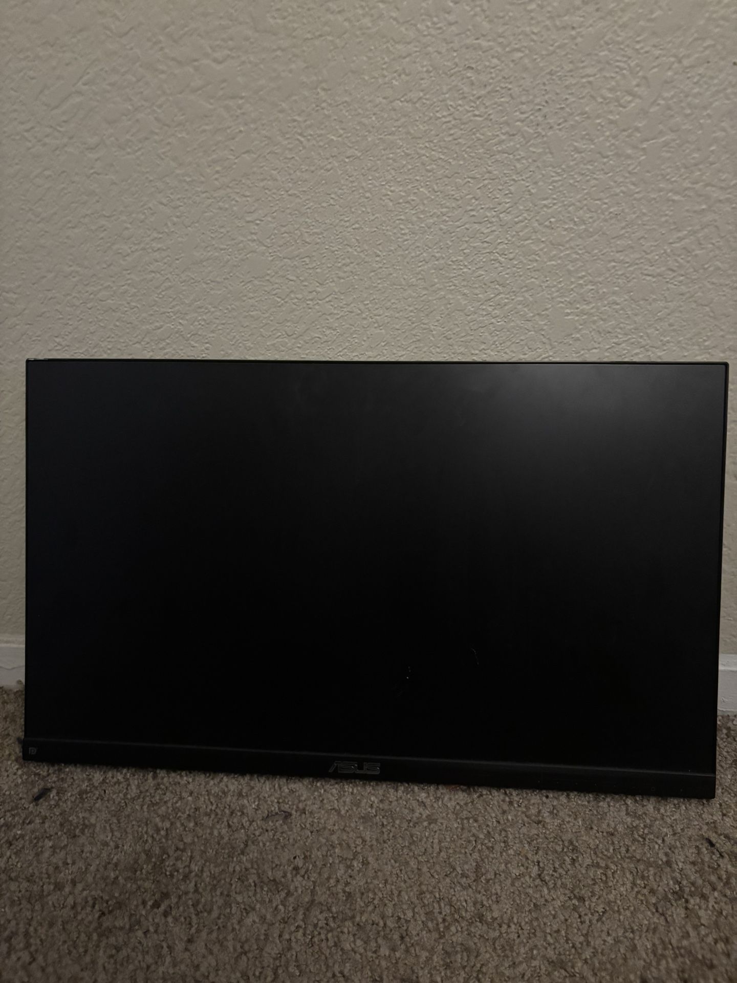 gaming monitor