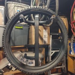 Giant Bike Tires 650b x 52 | 27.5 x 2.10