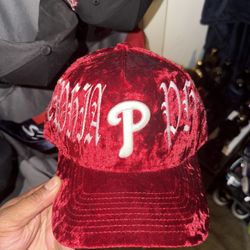 New Era Philadelphia Phillies SnapBack Cap