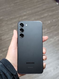 Galaxy S23 FE 5G 6.4" (T-Mobile) 128GB Fair Graphite