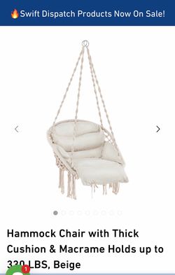 Hammock Chair