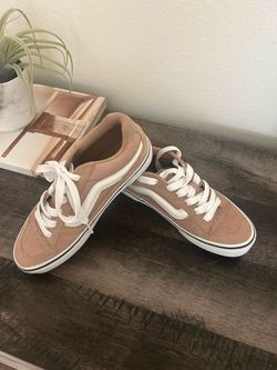 New Suede Women’s
