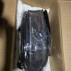 Headlight Headlamp Assembly With Led Passenger RightDodge Charger  2022 - 23 