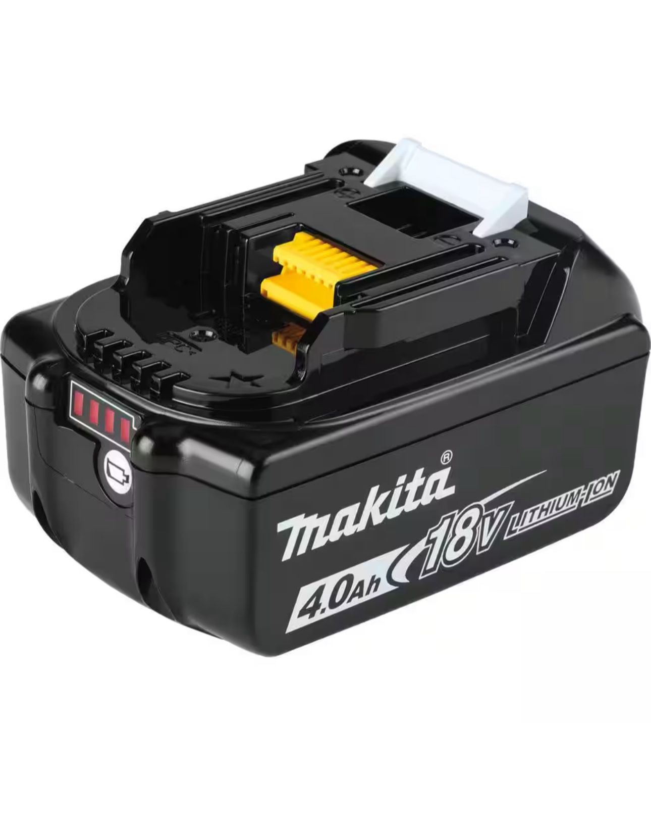 Makita 4ah Battery New
