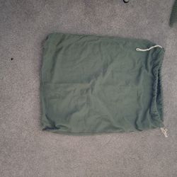 Military Laundry Bag