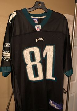 Philidelphia eagles jersey