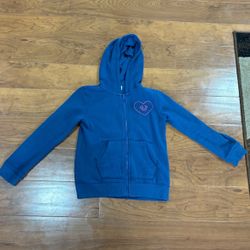 True Religion Girls Sweatshirt size 6 and True Religion Kids Jean size 6