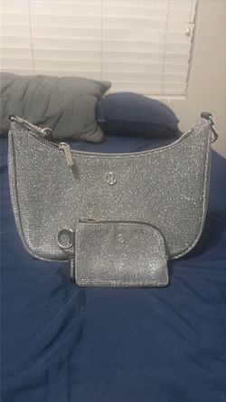 Lululemon bag w/ coin bag