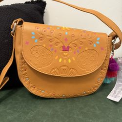 Disney Coco Purse