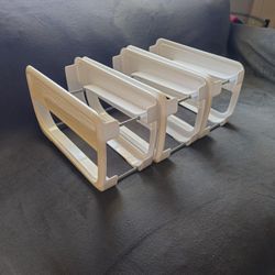 Can Holder/organizers