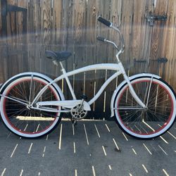 New Belgium Brewery Cruiser – Limited Promo Bike