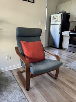 Ikea chair