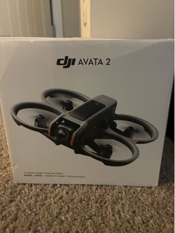 DJI AVATA 2