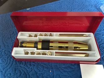 12 Pcs Impact Screwdriver Set