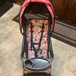 Stroller 