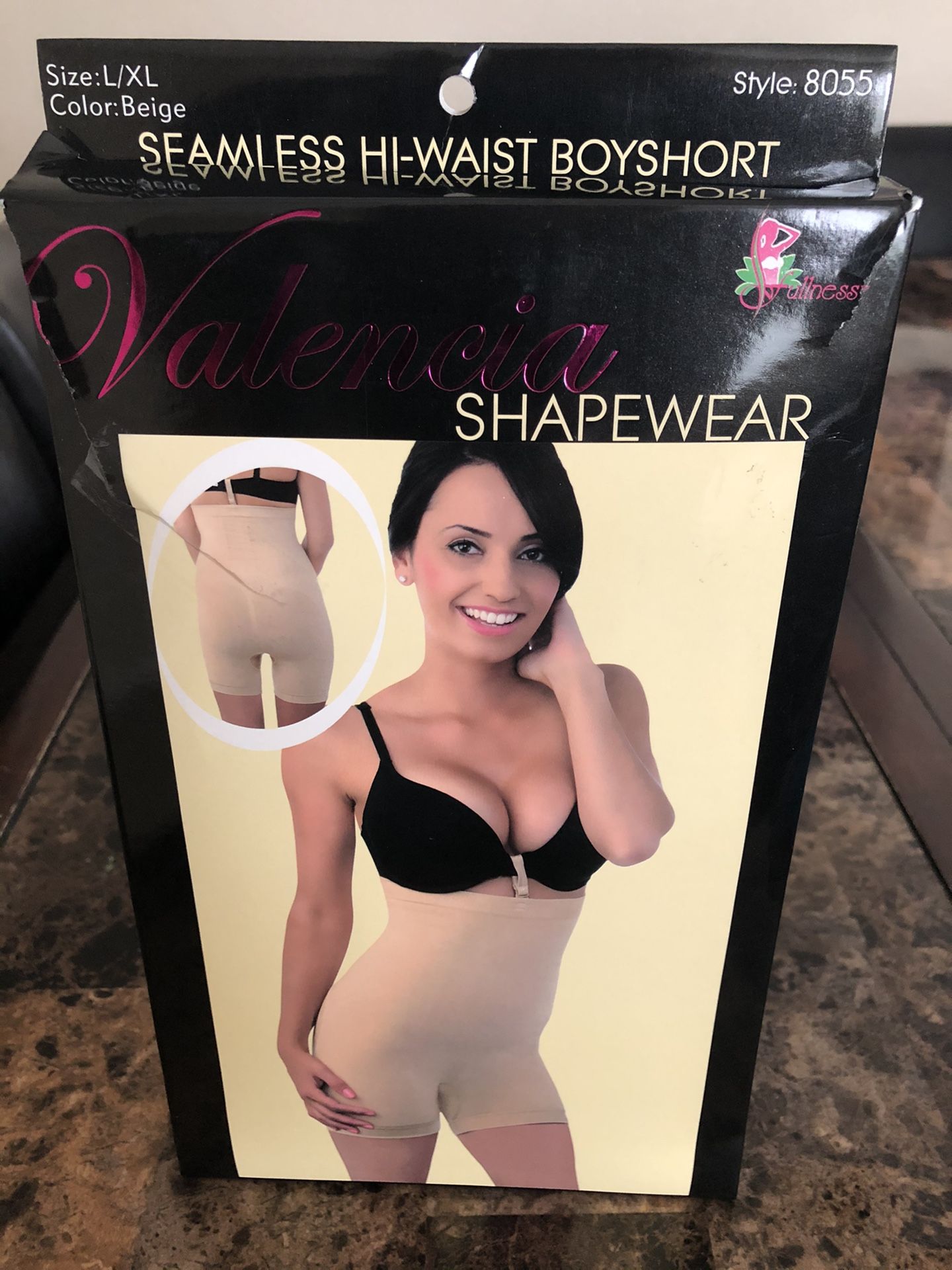 BRAND NEW SHAPEWEAR