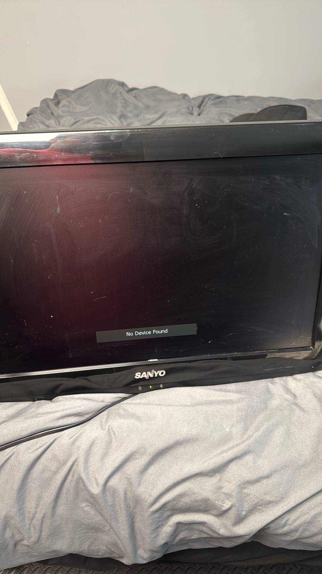 Sonya 30” Tv