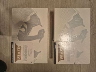 UPC -CHARIZARD/ SWORD N SHIELD /POKEMON BOX/