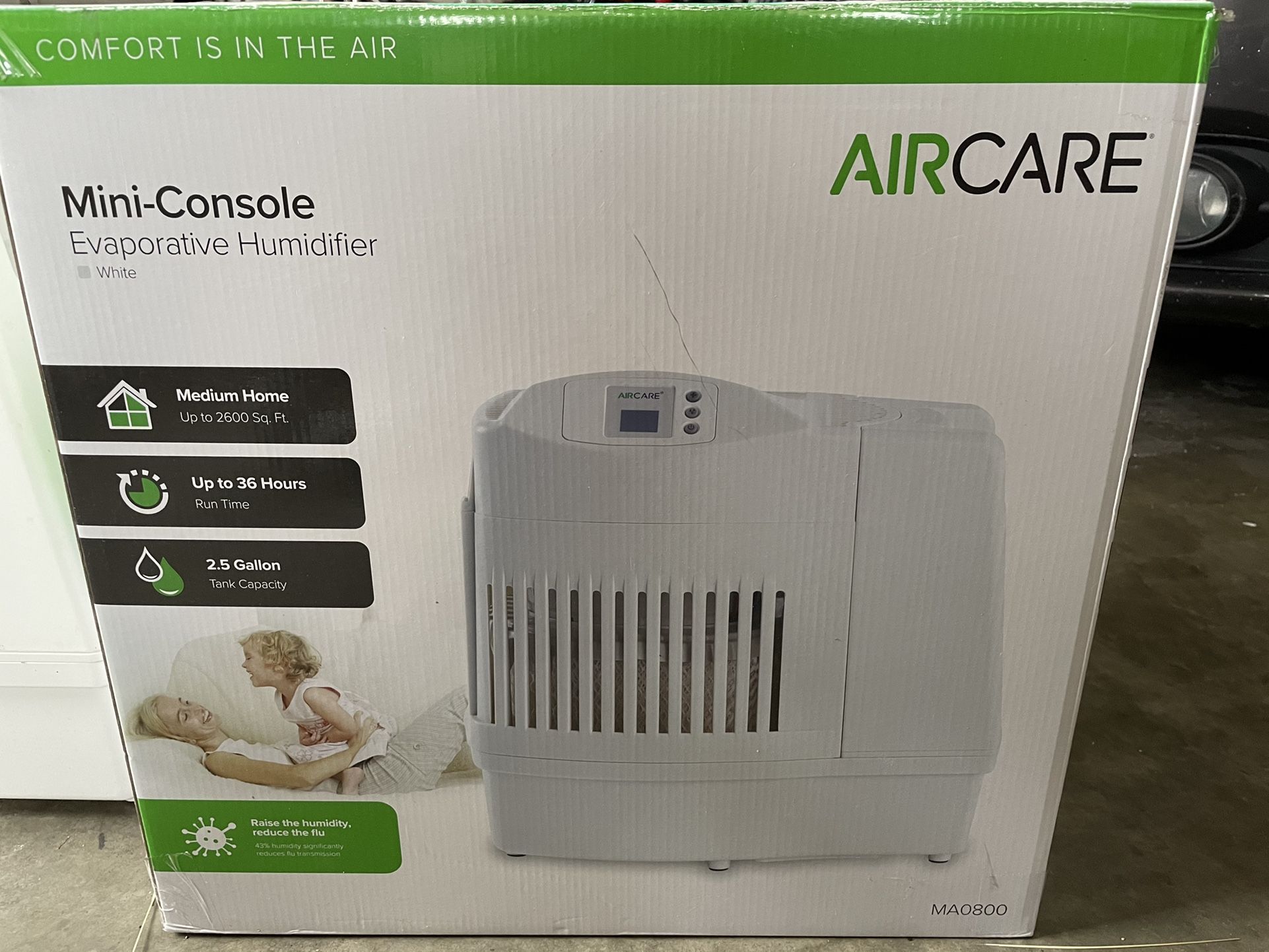 Humidifier