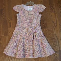 Big Girls Dress. Size 16