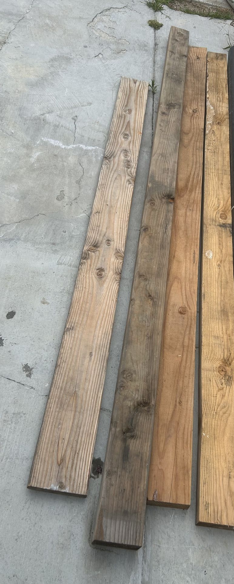 Lumber