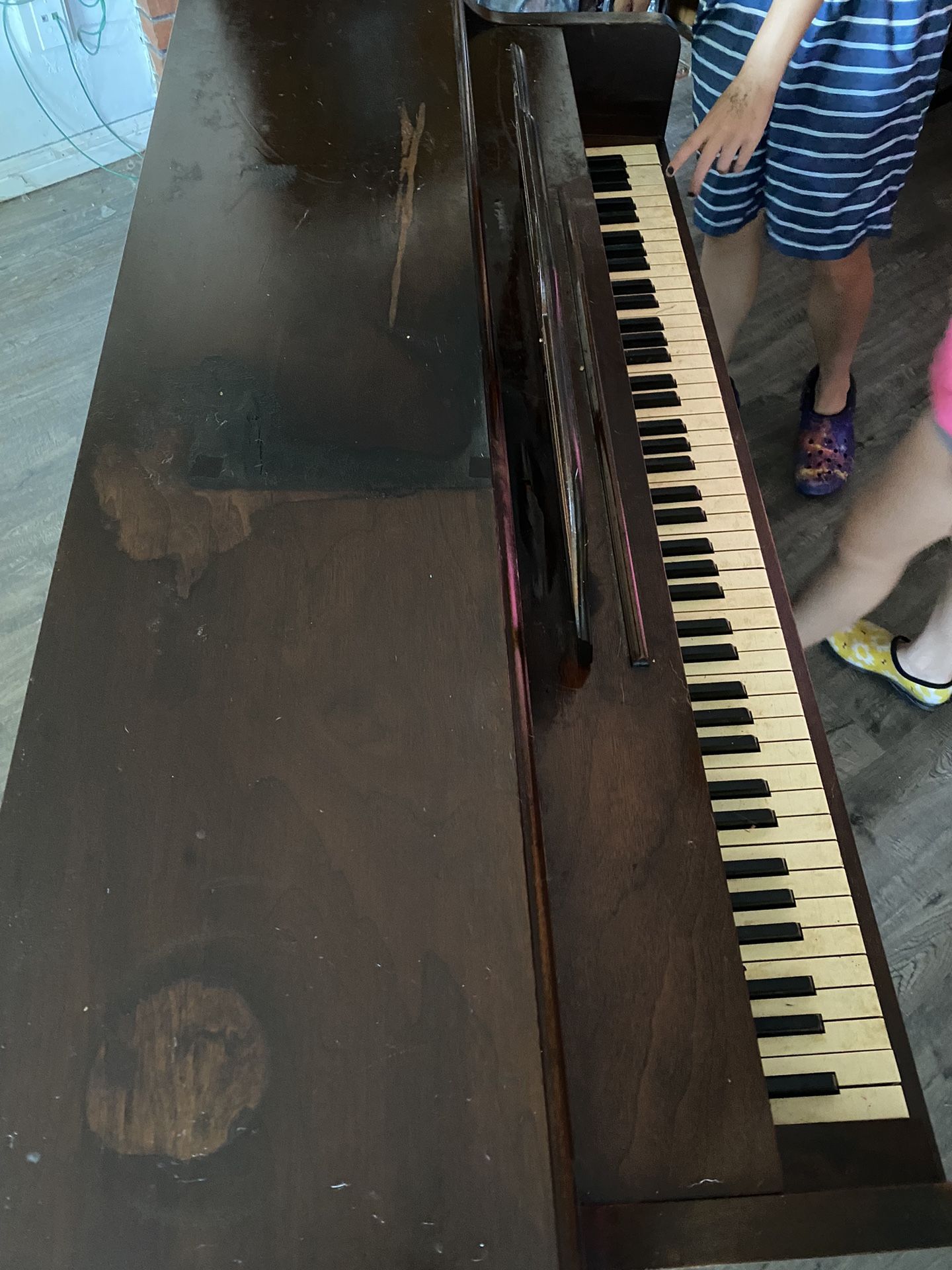 Piano