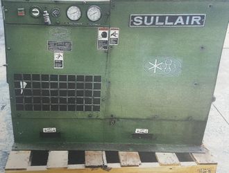 Sullair Compressor