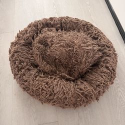 Used Dog Bed Dog Cushion Rest Bed For Small Dog 