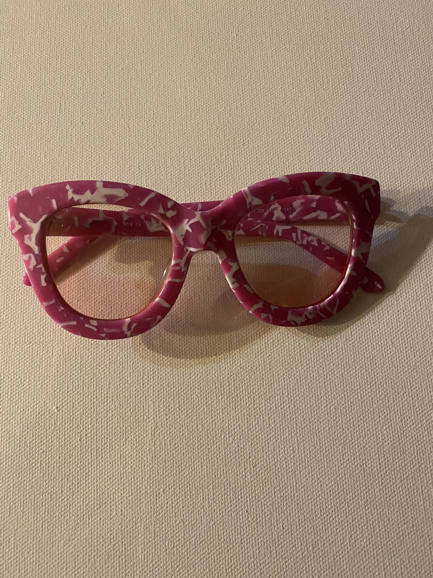 ICY Frames