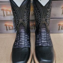 Botas Vaqueras