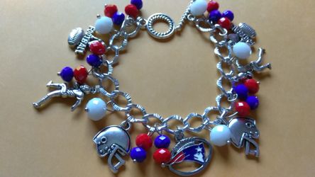 Charm Bracelet