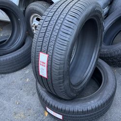255 50 20 PIRELLI SCORPION ZERO 