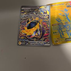 3 Pokémon Cards That Are Rare And Cost A lot Of Money But Obsale