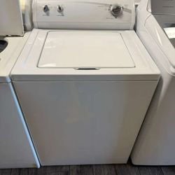 Kenmore washer