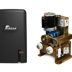 Eagle 2000 FR 1/2 HP Gate Operator 